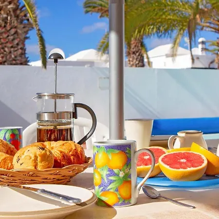 Rosa Lanzarote Villa *